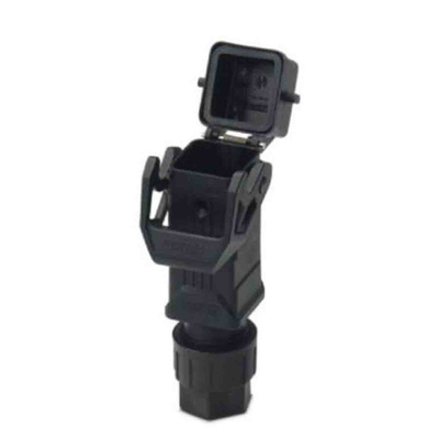Phoenix Contact HC Heavy Duty Power Connector Housing, M20 Thread