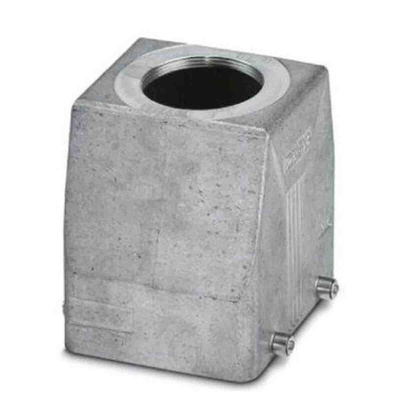 Phoenix Contact HC Heavy Duty Power Connector Housing, M32 Thread