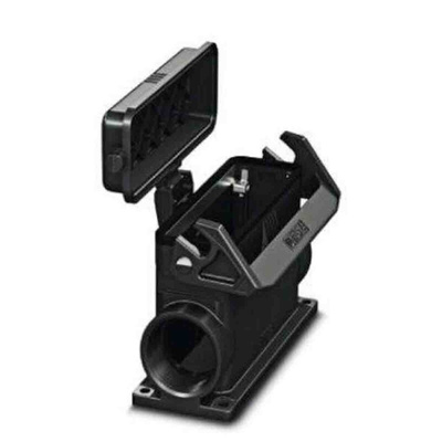 Phoenix Contact HC Heavy Duty Power Connector Housing, M25 x 2 Thread