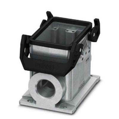 Phoenix Contact HC Heavy Duty Power Connector Housing, M32 x 2 Thread