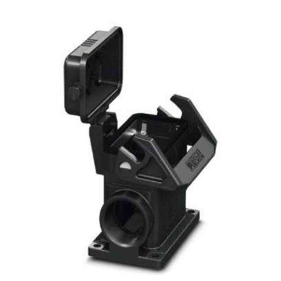 Phoenix Contact HC Heavy Duty Power Connector Housing, M25 x 2 Thread