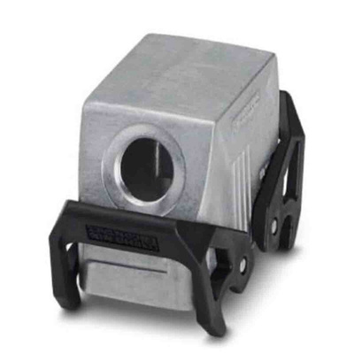 Phoenix Contact B10 Heavy Duty Power Connector Housing, M25 Thread