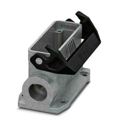 Phoenix Contact HC Heavy Duty Power Connector Housing, M25 x 2 Thread