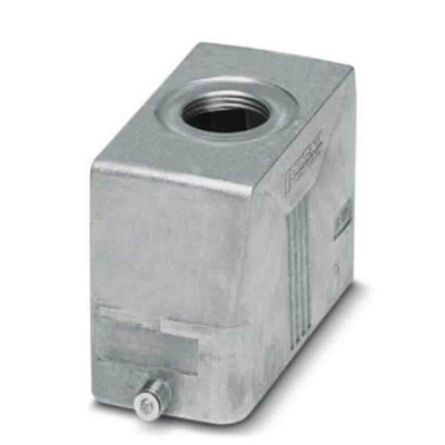 Phoenix Contact B16 Heavy Duty Power Connector Housing, M32 Thread