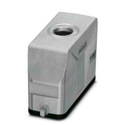 Phoenix Contact HC Heavy Duty Power Connector Housing, M20 Thread