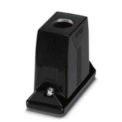 Phoenix Contact HC Heavy Duty Power Connector Housing, M32 Thread