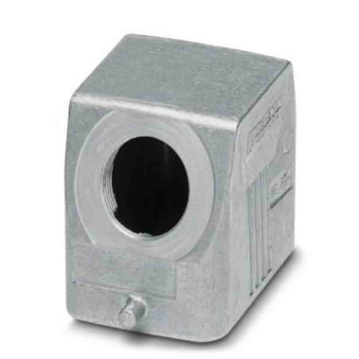 Phoenix Contact B6 Heavy Duty Power Connector Housing