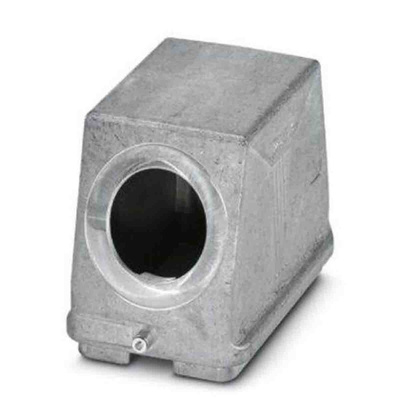 Phoenix Contact HC Heavy Duty Power Connector Housing, M50 Thread