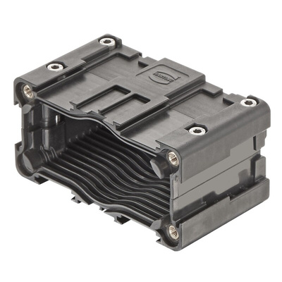 Igus Han-E / Han-DD / Han-D / Han-EE / Han-70 / Han-ES Heavy Duty Power Connector Housing