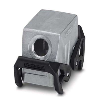 Phoenix Contact HC Heavy Duty Power Connector Housing, M20 Thread