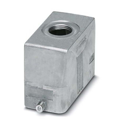 Phoenix Contact HC Heavy Duty Power Connector Housing, M25 Thread