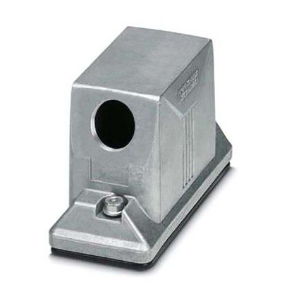 Phoenix Contact HC Heavy Duty Power Connector Housing, M25 Thread