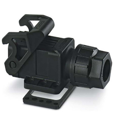 Phoenix Contact HC Heavy Duty Power Connector Housing, M20 Thread