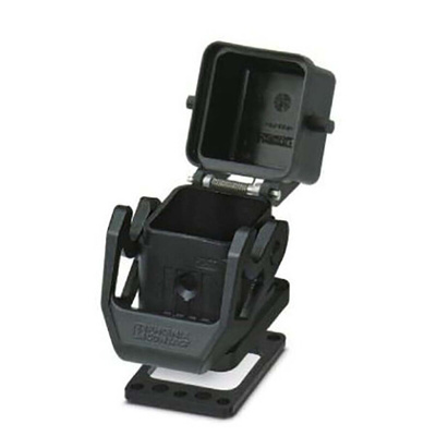Phoenix Contact HC Heavy Duty Power Connector Housing
