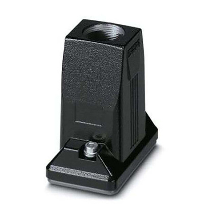 Phoenix Contact HC Heavy Duty Power Connector Housing, M32 Thread