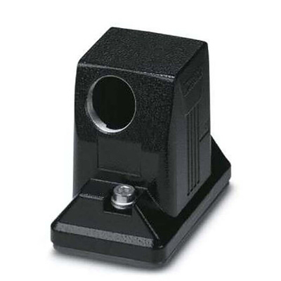 Phoenix Contact HC Heavy Duty Power Connector Housing, M25 Thread