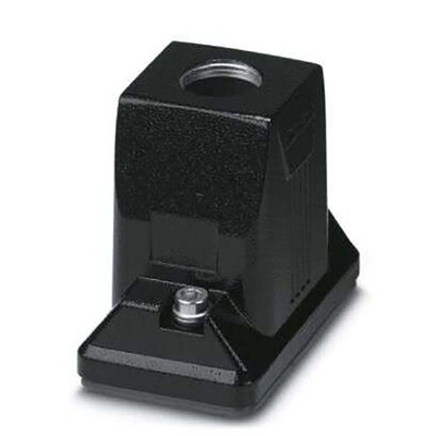 Phoenix Contact HC Heavy Duty Power Connector Housing, M25 Thread