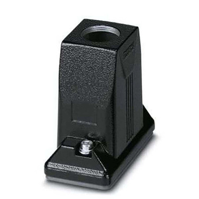 Phoenix Contact HC Heavy Duty Power Connector Housing, M32 Thread