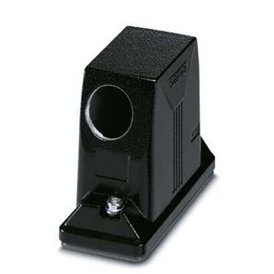 Phoenix Contact HC Heavy Duty Power Connector Housing, M32 Thread