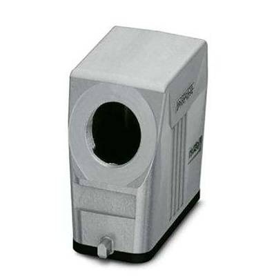 Phoenix Contact HC Heavy Duty Power Connector Housing, M25 Thread