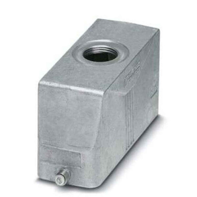 Phoenix Contact HC-STA Heavy Duty Power Connector Housing