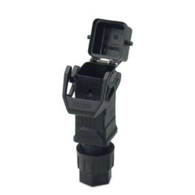 Phoenix Contact HC-STA Heavy Duty Power Connector Housing