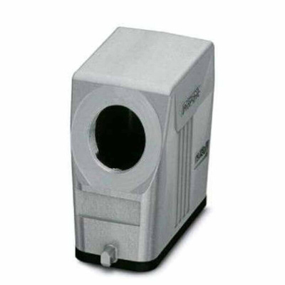 Phoenix Contact HC-STA Heavy Duty Power Connector Housing