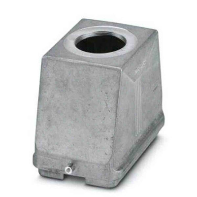Phoenix Contact HC-STA Heavy Duty Power Connector Housing
