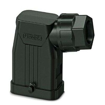 Phoenix Contact HC-COM Heavy Duty Power Connector Housing, M25 Thread