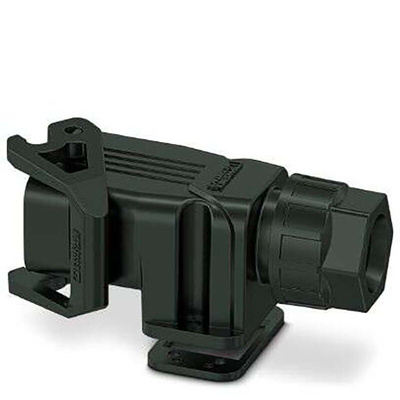 Phoenix Contact HC-COM Heavy Duty Power Connector Housing, M25 Thread