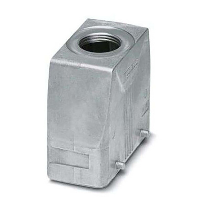 Phoenix Contact HC-STA Heavy Duty Power Connector Housing, PG29 Thread
