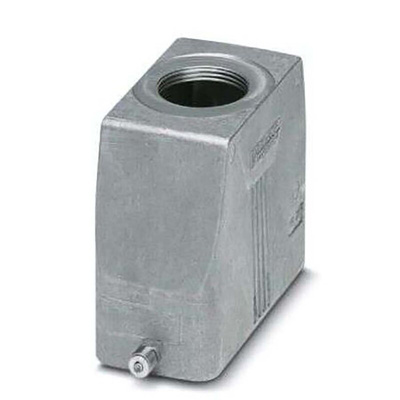 Phoenix Contact HC-STA Heavy Duty Power Connector Housing, PG29 Thread