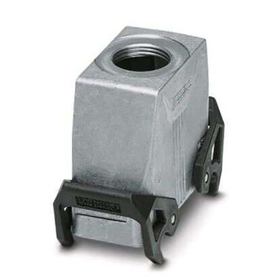 Phoenix Contact HC-STA Heavy Duty Power Connector Housing, M32 Thread