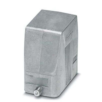 Phoenix Contact HC-STA Heavy Duty Power Connector Housing, B16 Thread