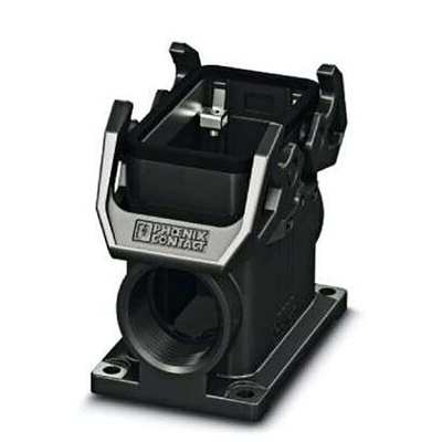 Phoenix Contact HC-EVO Heavy Duty Power Connector Housing, M25 Thread