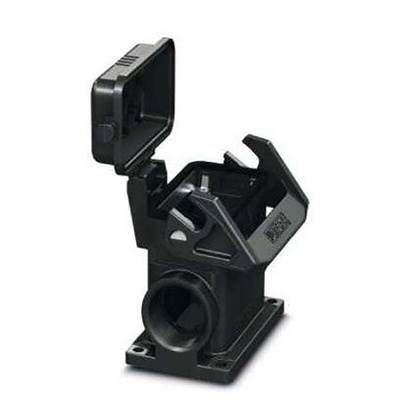Phoenix Contact HC-EVO Heavy Duty Power Connector Housing, B10 Thread