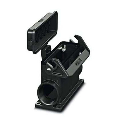 Phoenix Contact HC-EVO Heavy Duty Power Connector Housing, M32 Thread