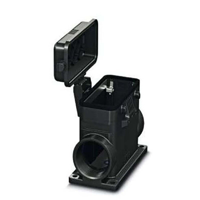 Phoenix Contact HC-EVO Heavy Duty Power Connector Housing, M25 Thread