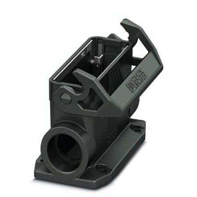 Phoenix Contact HC-EVO Heavy Duty Power Connector Housing, D25 Thread