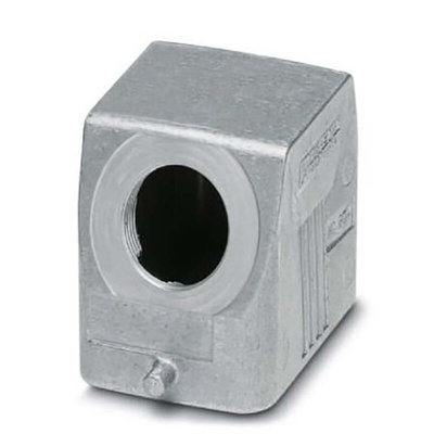 Phoenix Contact HC Heavy Duty Power Connector Housing