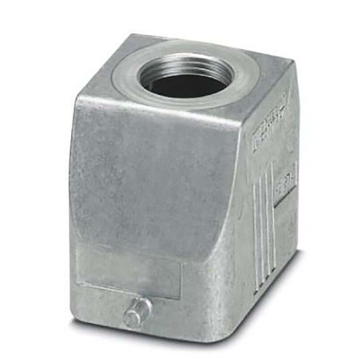 Phoenix Contact HC Heavy Duty Power Connector Housing