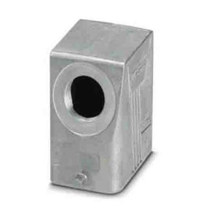 Phoenix Contact HC Heavy Duty Power Connector Housing, M25 Thread