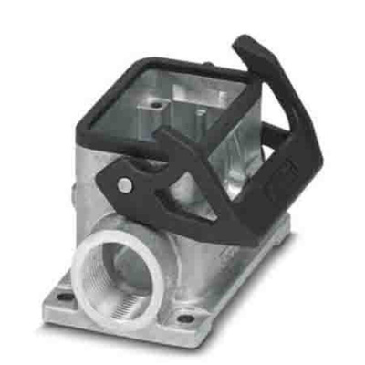 Phoenix Contact HC Heavy Duty Power Connector Housing, M25 Thread