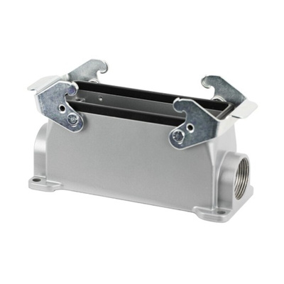 Amphenol Industrial C146 Heavy Duty Power Connector Housing