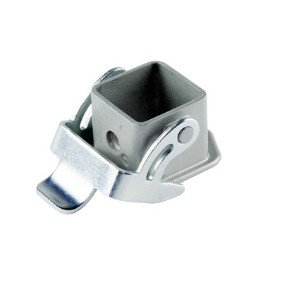 Amphenol Industrial C146 Heavy Duty Power Connector Housing