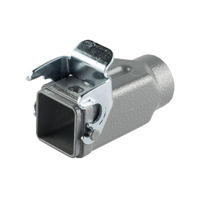 Amphenol Industrial C146 Heavy Duty Power Connector Hood