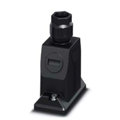 Phoenix Contact HC Heavy Duty Power Connector Housing, M25 Thread