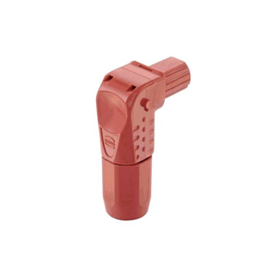 HARTING Han S Power Connector Hood