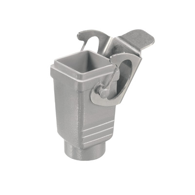 Weidmuller Connector Housing, PG11 Thread