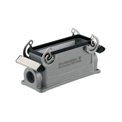 Weidmuller Connector Housing, PG21 Thread